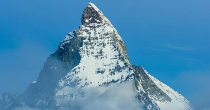 Mighty Matterhorn