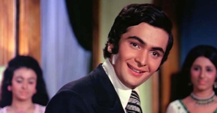 A Tribute to Rishi Kapoor - Cherishing the Memory on his Death Anniversary