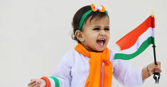 5 Countries That Celebrate Freedom on August 15th with India