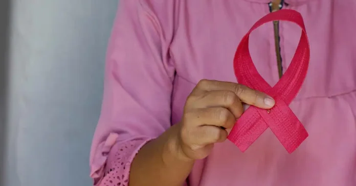 What is Pink Eraser Project - Vaccine for Breast Cancer