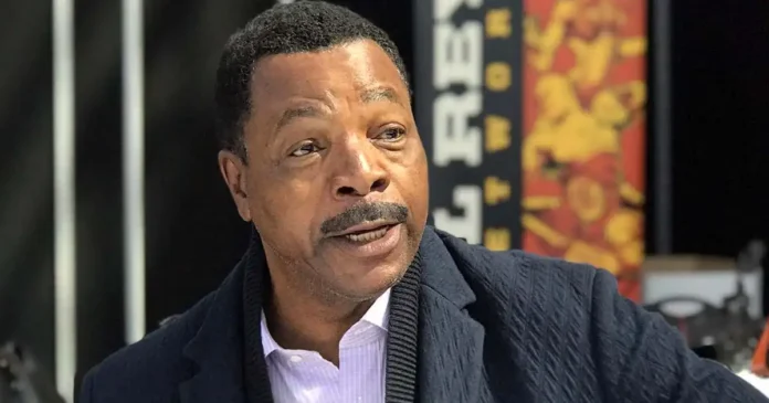 Remembering the Legacy of Carl Weathers (1948 - 2024)