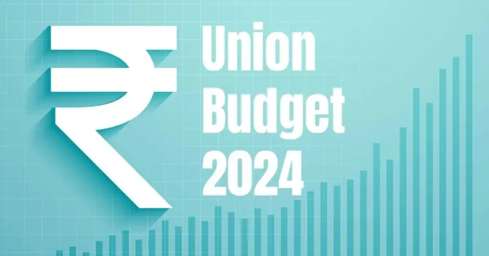 Union Budget 2024