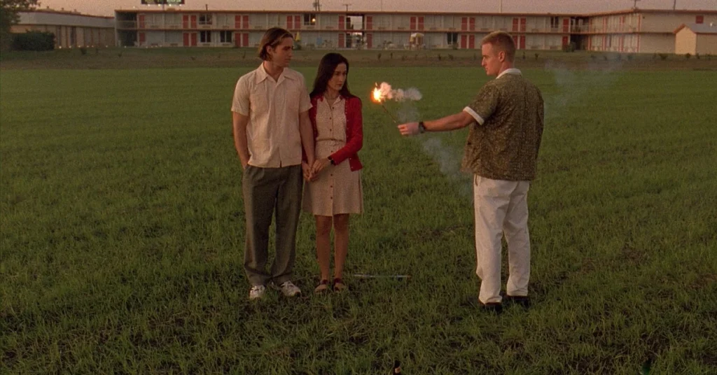 Bottle Rocket (1996)