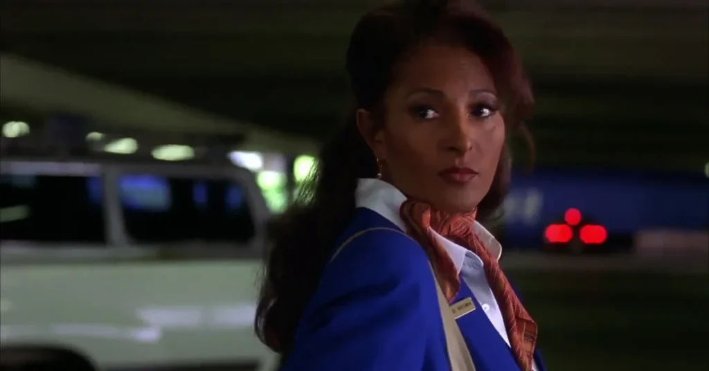 Jackie Brown (1997)