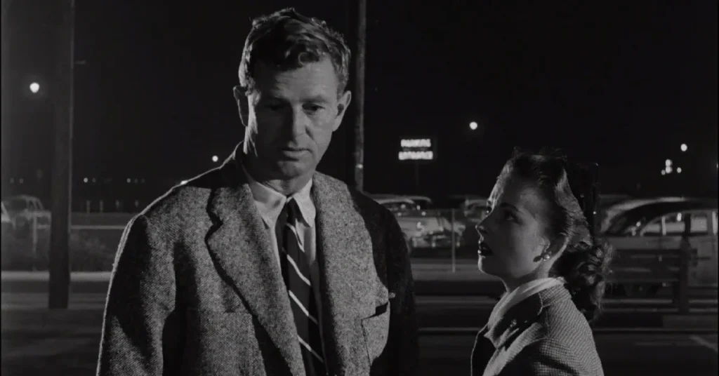 The Killing (1956)