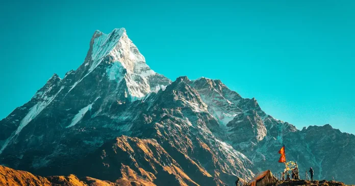 Top 10 Mysteries of Himalayas