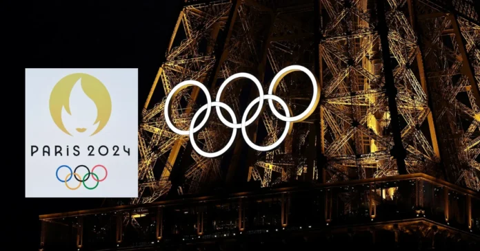 Paris Olympics