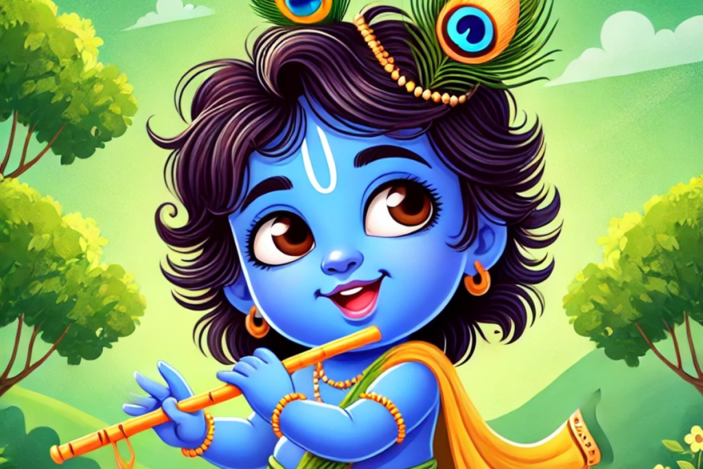  krishna janmastami