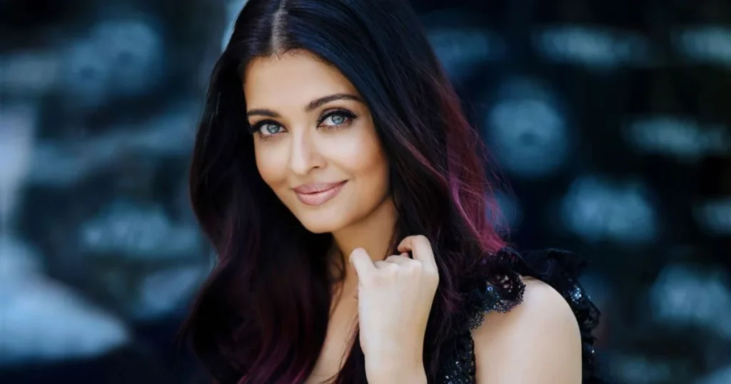 aishwarya rai bacchan