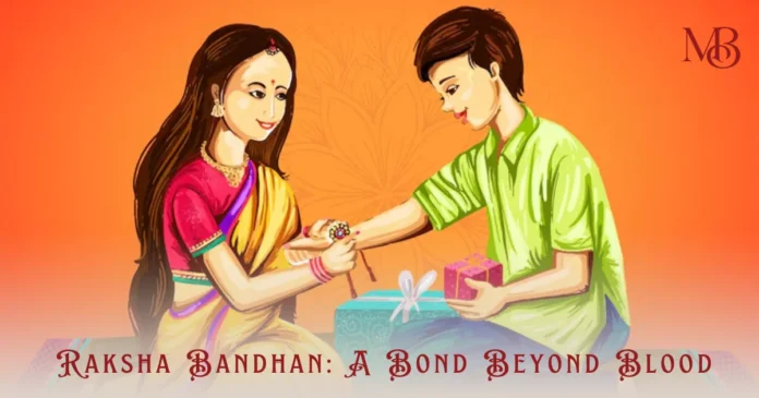 raksha bandhan