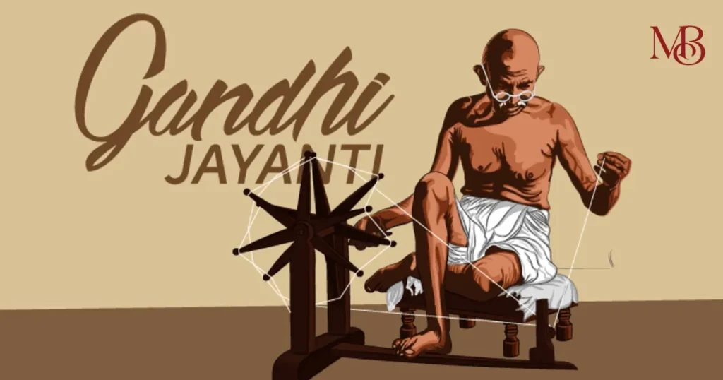 Gandhi Jayanti