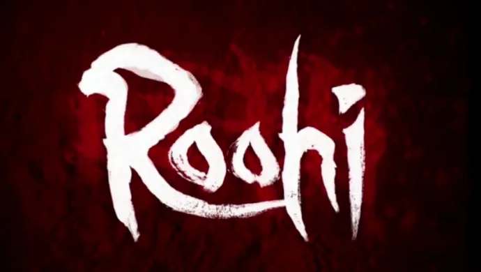 Is Roohi part of Maddock Supernatural Universe?