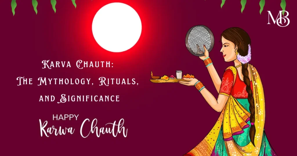 Karva Chauth