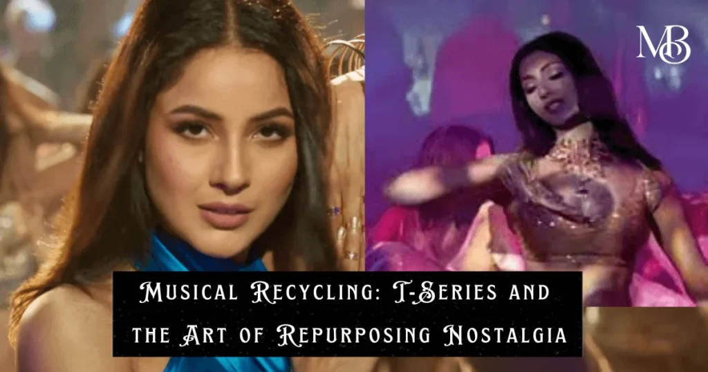 Musical Recycling