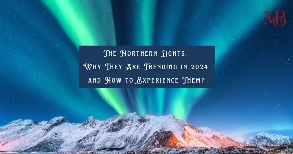 northern lights