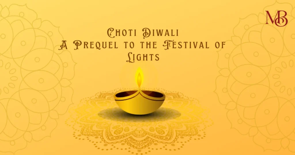 choti diwali