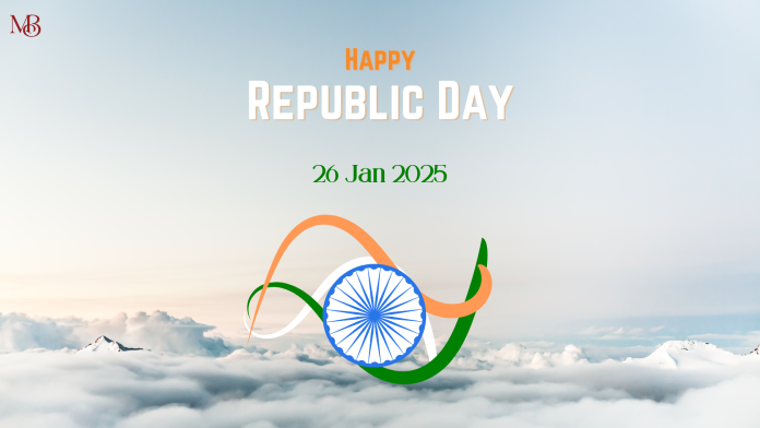 Republic Day in India