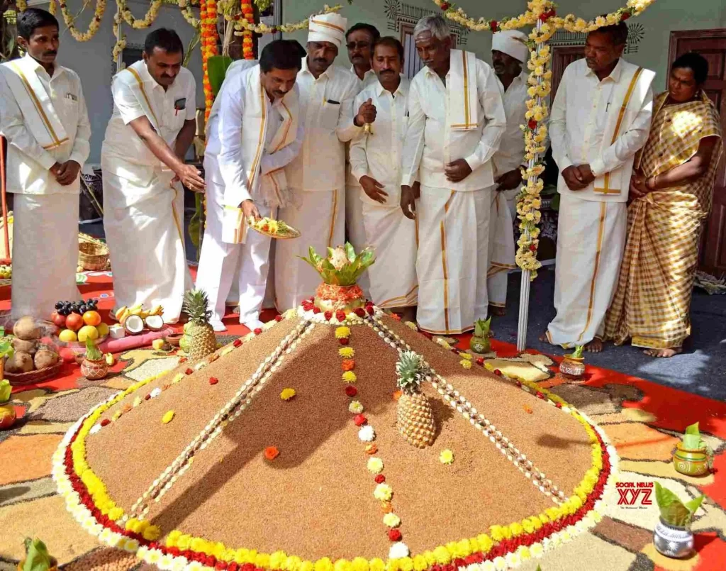 Suggi Habba (Karnataka)