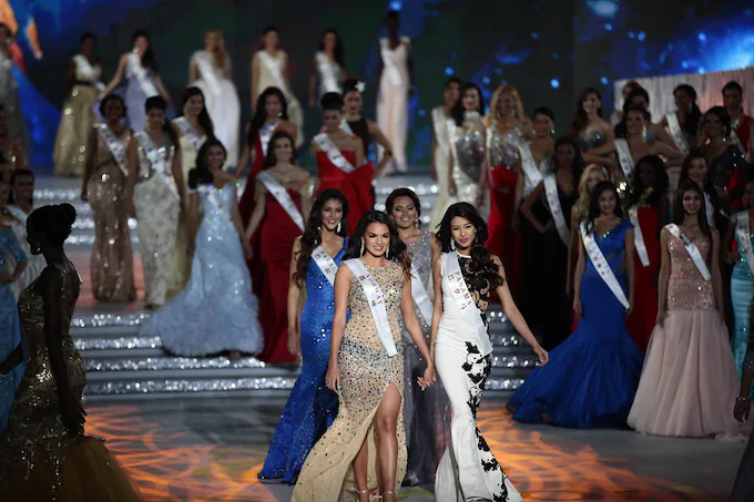 Which Country Won the Most Miss World Titles