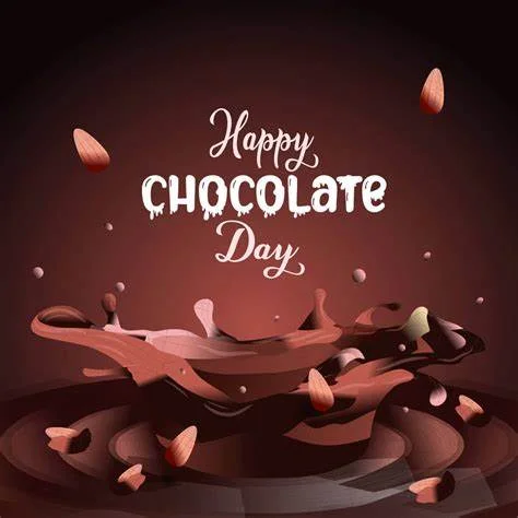 Chocolate Day 2025 History, Significance, and Sweet Ways to Celebrate on February 9!