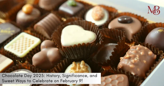 Chocolate Day 2025: History, Significance, and Sweet Ways to Celebrate on February 9!