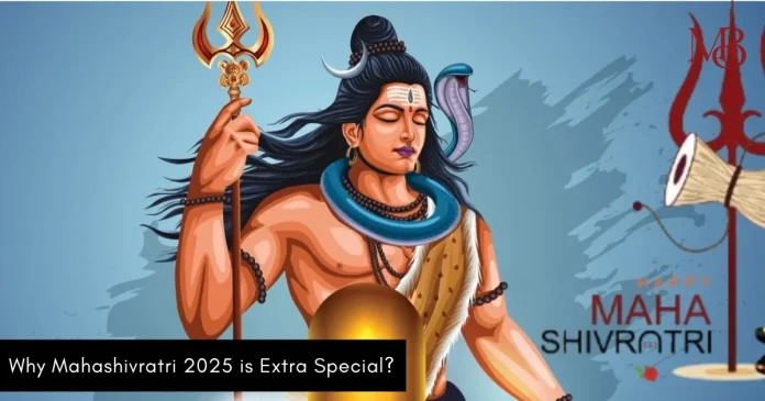 Mahashivratri 2025