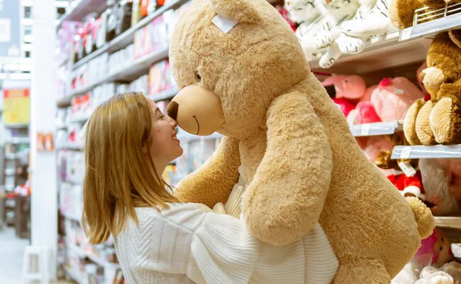 Teddy Day 2025 The Ultimate Guide to Celebrating Love with a Cuddly Twist