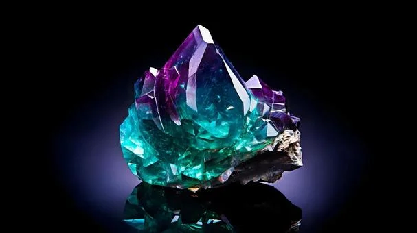 Gemstones Rarer Than Diamonds