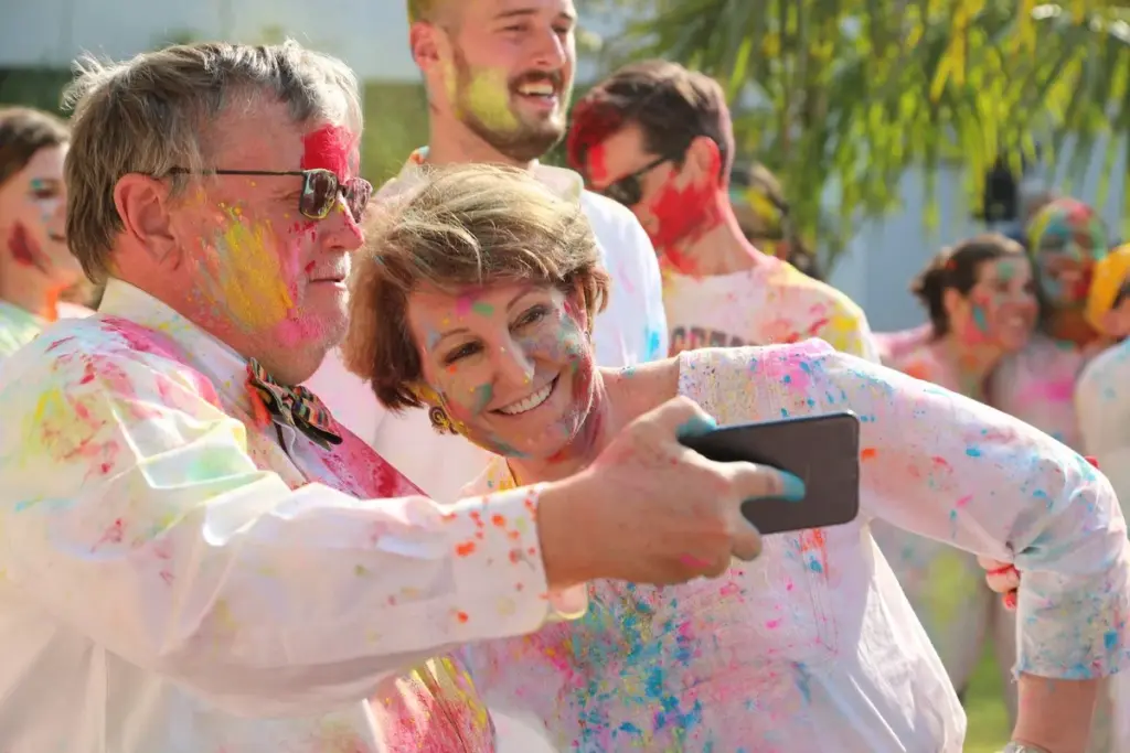 holi festivals in los angeles