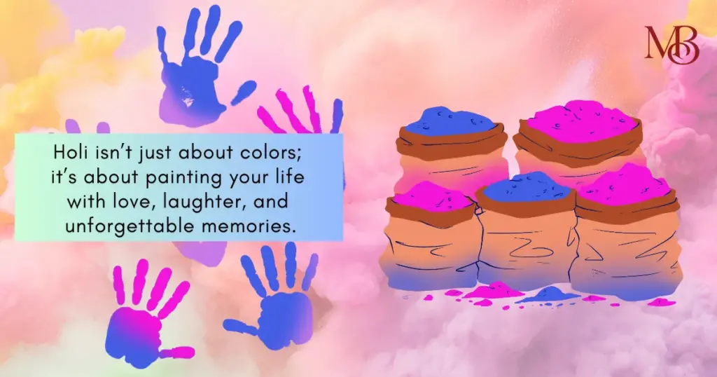 Last-Minute Holi Wishes and Quotes The Ultimate Guide for Every Relationship