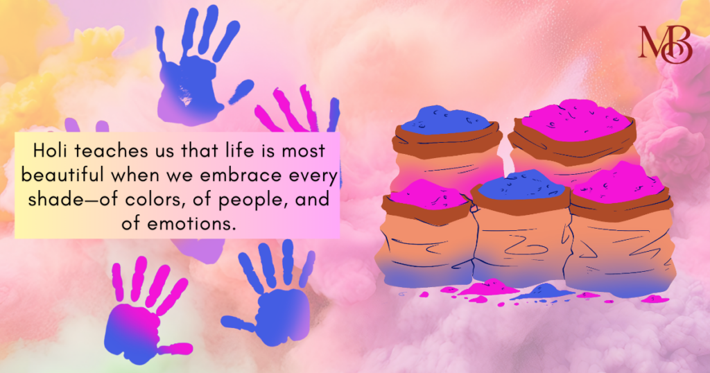 Last-Minute Holi Wishes and Quotes The Ultimate Guide for Every Relationship