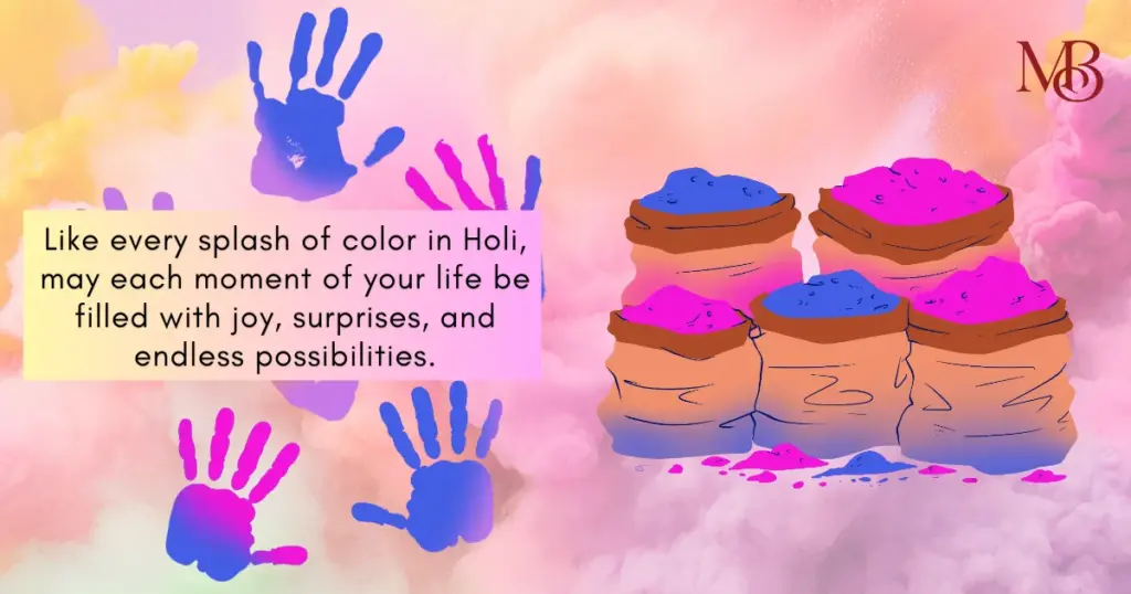 Last-Minute Holi Wishes and Quotes: The Ultimate Guide for Every Relationship