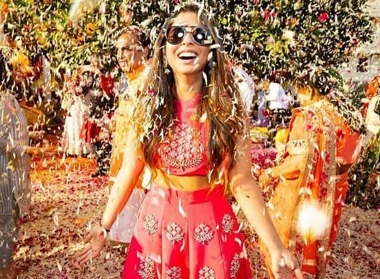 Ways to Celebrate Holi Across India