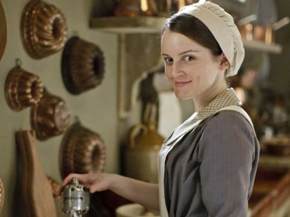 things Downton Abbey taught me