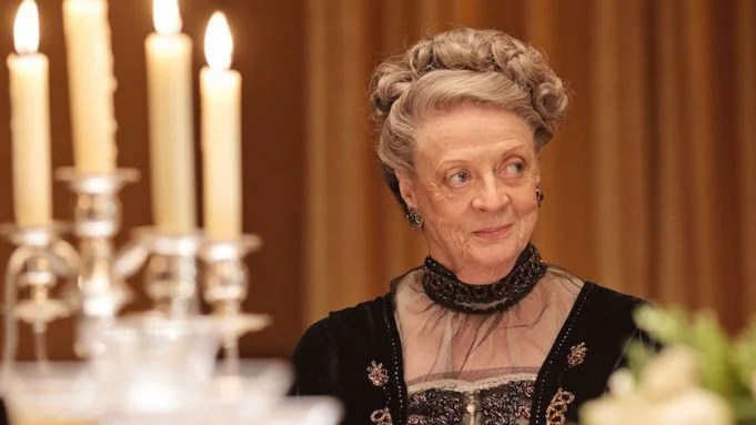 things Downton Abbey taught me